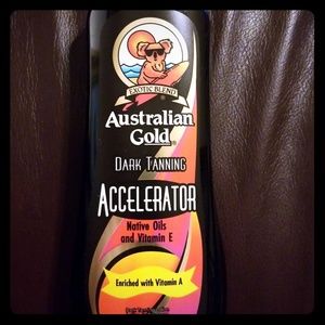 Australian Gold Other - Brand New** Australian Gold Tanning Accelerator Australian Gold Other - Brand New** Australian Gold Tanning Accelerator